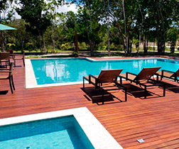 Condomínio Reserva Pitinga