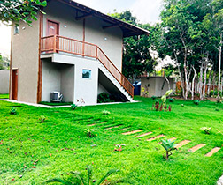 Condomínio Reserva Pitinga