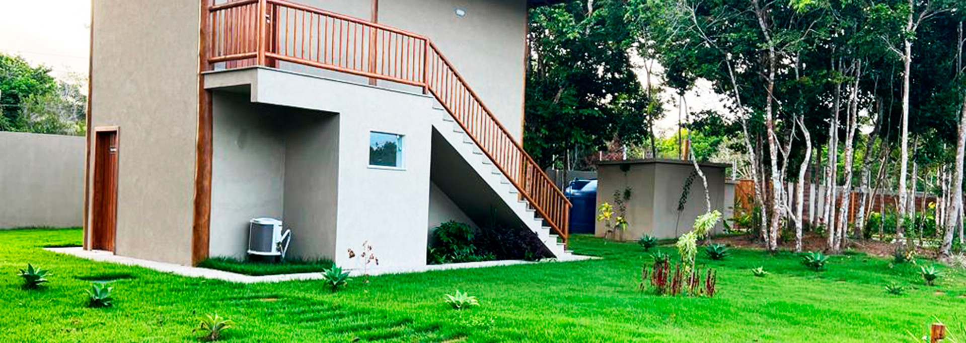 Condomínio Reserva Pitinga