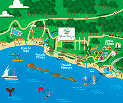 Condomínio Reserva Pitinga