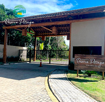 Condomínio Reserva Pitinga