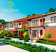 Pina Carneiro Residencial