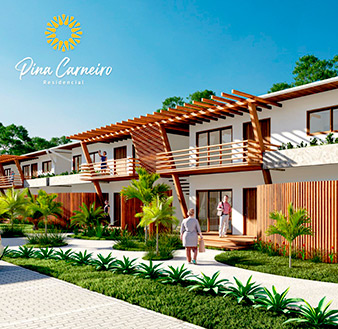 Pina Carneiro Residencial