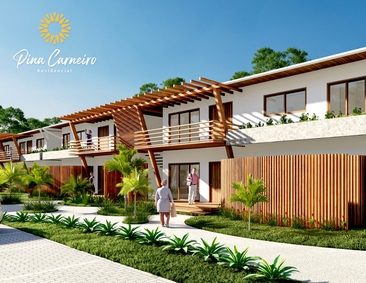 Pina Carneiro Residencial