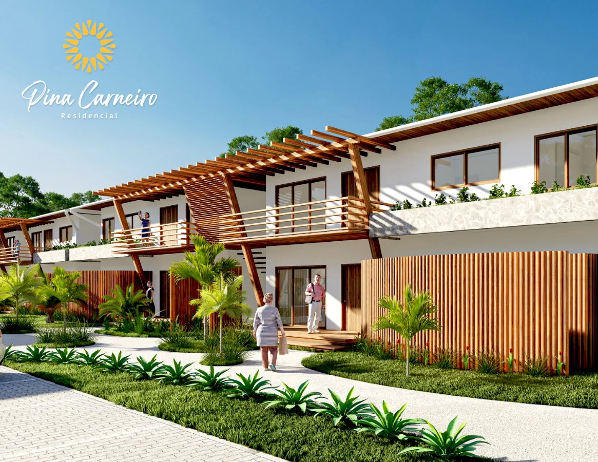 Pina Carneiro Residencial